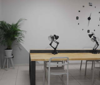 Open Space  15 postes Coworking Rue Auguste Broussonnet Montpellier 34090 - photo 5